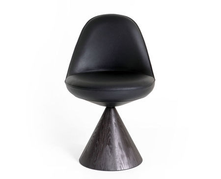 Poltroncina Romby