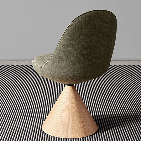 Poltroncina Romby