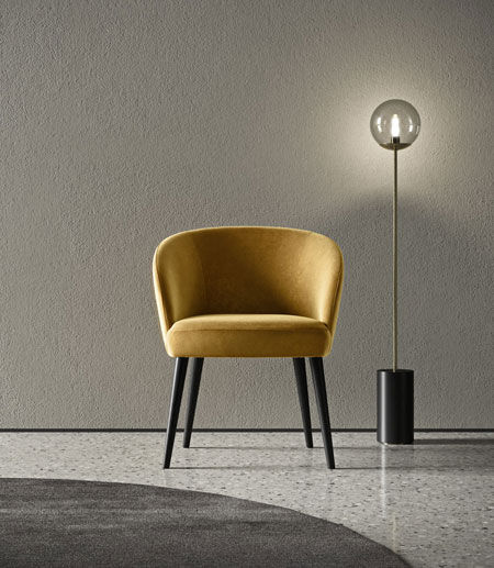 Poltroncina Evia