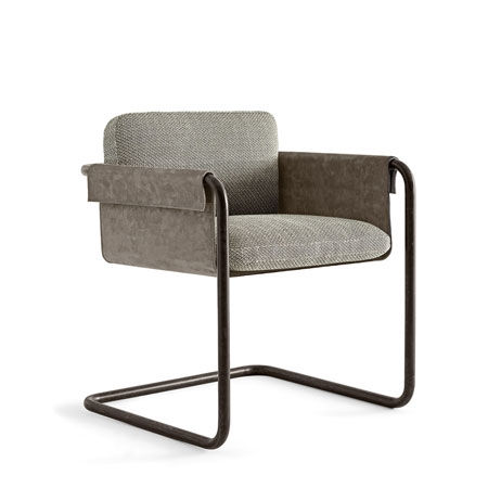 Poltroncina Nairobi