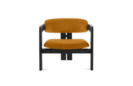 Small armchair 0414