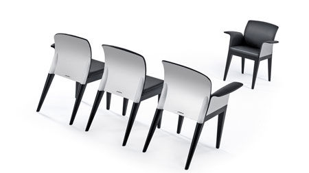 Poltroncina Sit