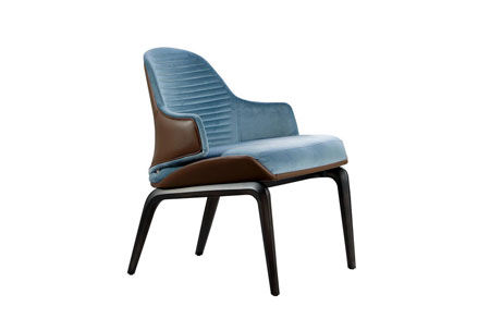 Poltroncina Vela