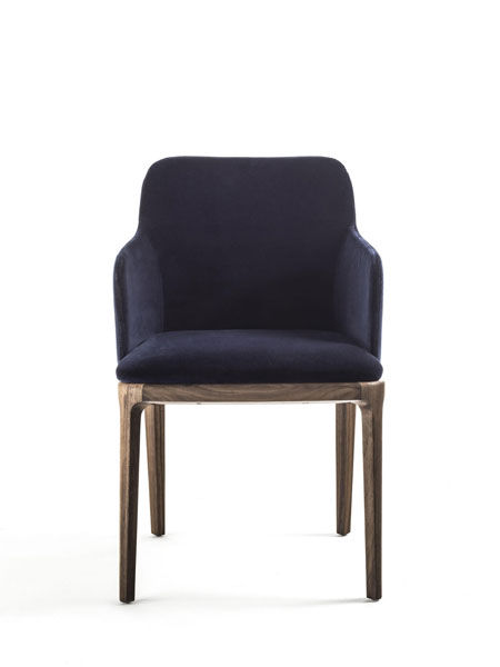 Poltroncina Cloe