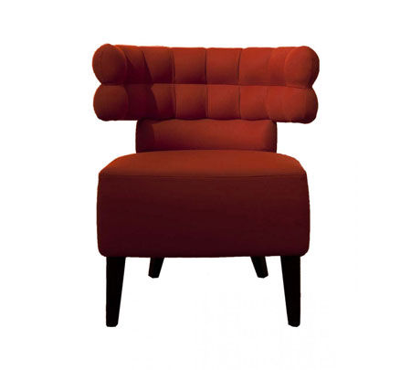 Poltroncina Amy