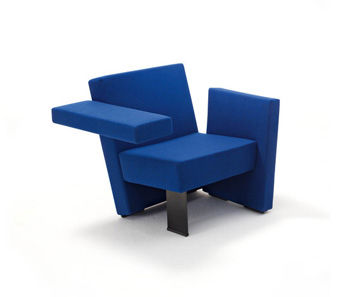 Armchair Meet-Me