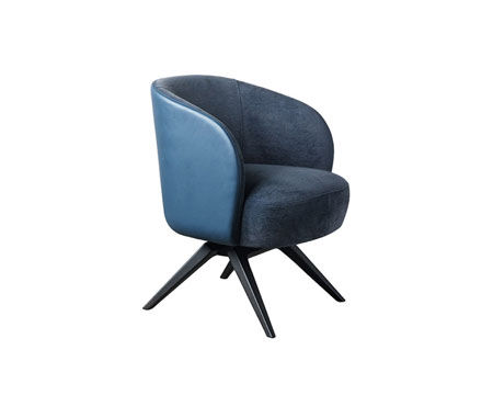 Poltroncina Lucrezia