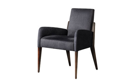 Poltroncina Emerald
