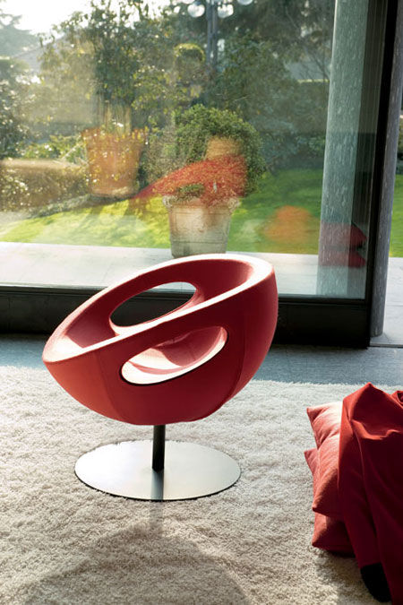 Poltroncina Folie