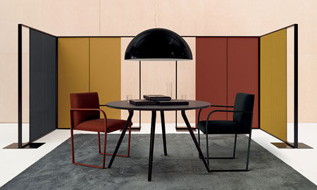 Poltroncina Arcos