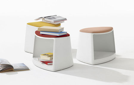 Small Armchair Cila Go