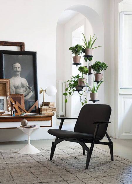 Poltroncina Louise