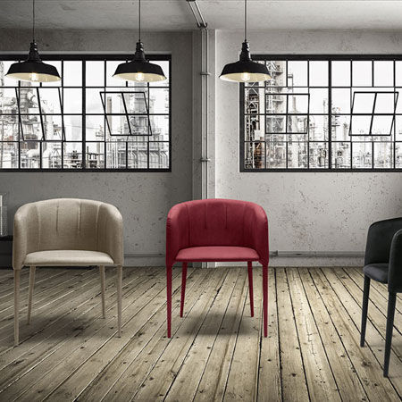 Poltroncina Candy Atelier