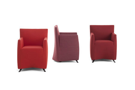 Poltroncina Caprichair