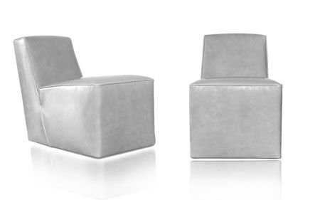 Poltroncina Vienna Baby