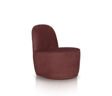 Poltroncina Ninette