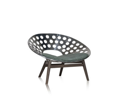 Poltroncina Roma