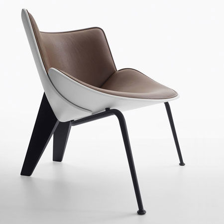 Poltroncina Do-Maru