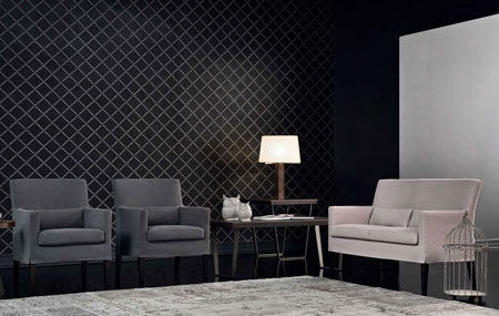 Poltroncina Betty