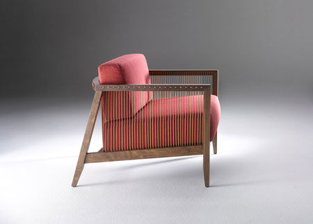 Armchair Astoria 1
