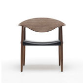 Petit fauteuil LM92 Metropolitan