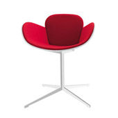 Petit fauteuil Coccola