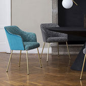 Poltroncina Isabelle