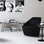 Kleiner Sessel Misura