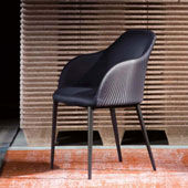 Petit fauteuil Sofia