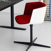 Kleiner Sessel Cut
