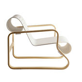 Small armchair 41 Paimio