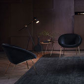 Small armchair 369