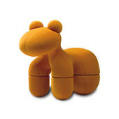 Small armchair Pony