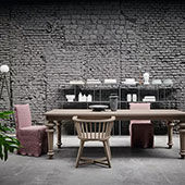 Poltroncina Gray 24