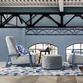 Poltroncina Sweet 20