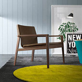 Poltroncina Lyl