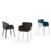 Petit fauteuil  KN06