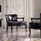 Poltroncina Dalia