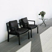 Armchair Gray