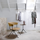 Petit fauteuil Officina