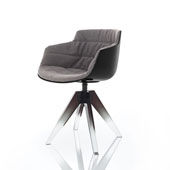 Poltroncina Flow 10th
