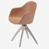 Small Armchair New Lady