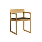 Poltroncina Burton
