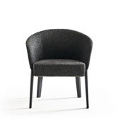 Kleiner Sessel Chelsea