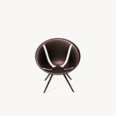 Kleiner Sessel Diatom