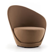 Kleiner Sessel Mellow