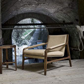 Poltroncina Margot