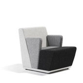 Small Armchair Fellow Club