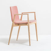 Poltroncina Malmö 396