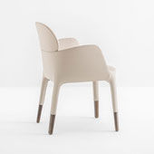 Petit fauteuil Ester